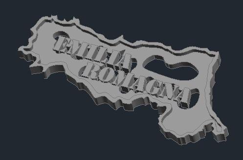 Regione Emilia Romagna