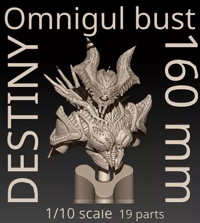 OMNIGUL HIVE WIZARD