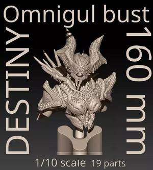 OMNIGUL HIVE WIZARD