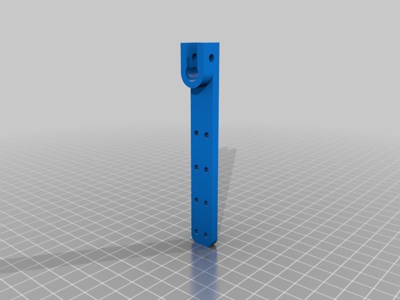 Endstop
