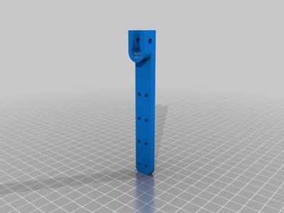 Endstop