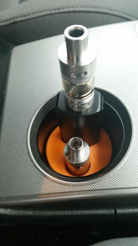 iStick 60W Cup Holder Insert