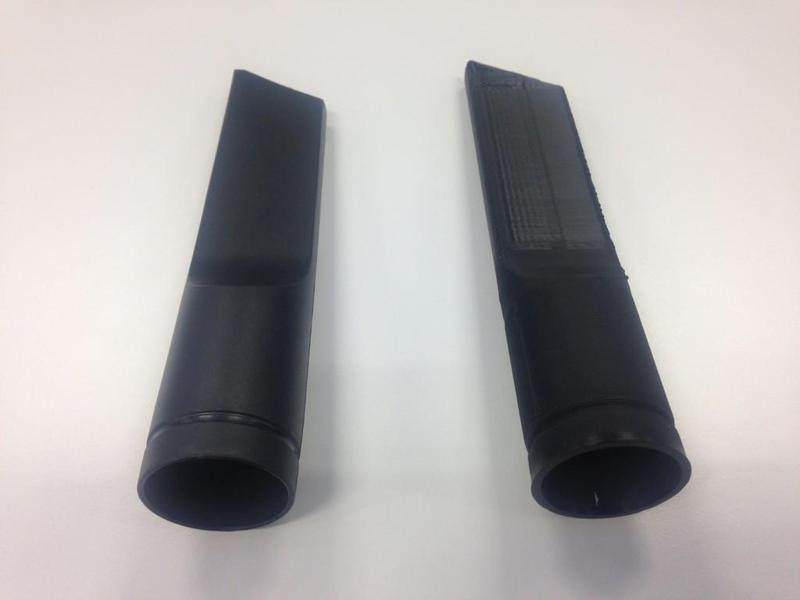 Vacuum nozzle essentielb