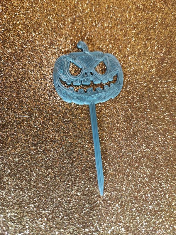 CUPCAKE PICK, TOPPING, CAKE, TOASTE