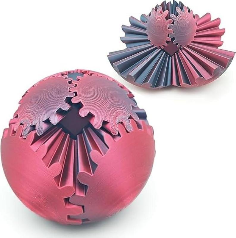 Kinetic Ball - Kinetic Ball