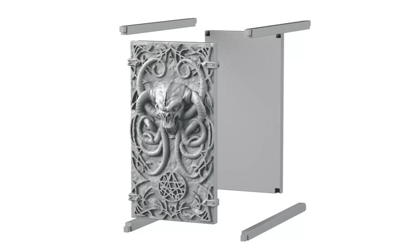 necronomicon bookend