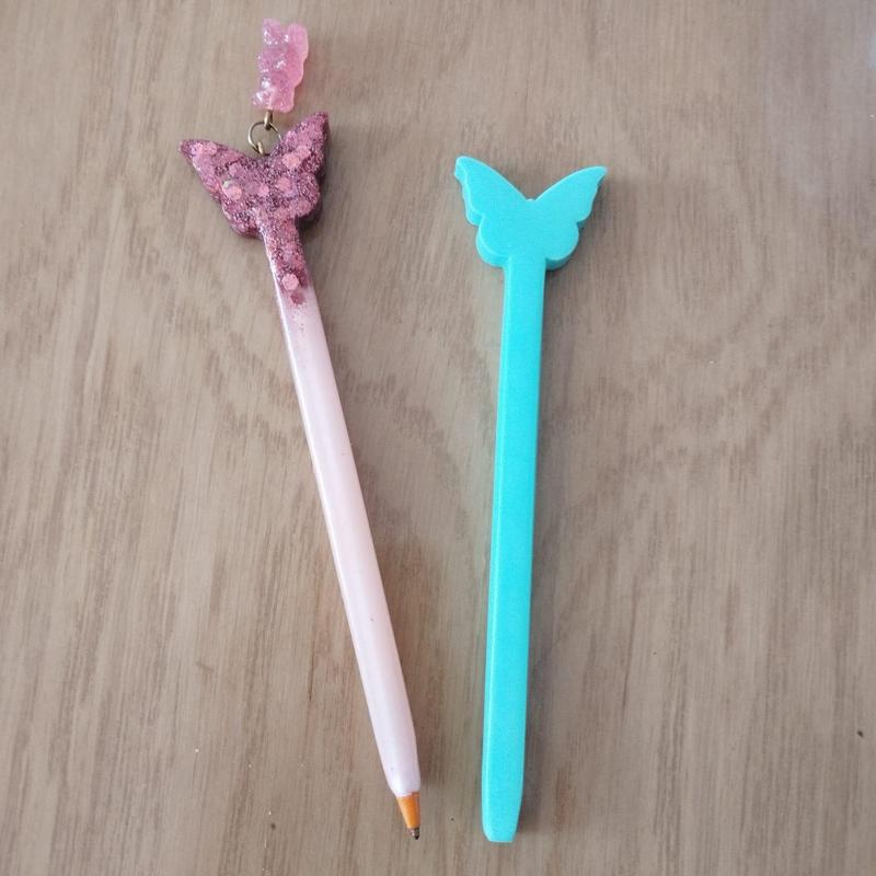 Matriz Lapicero mariposa