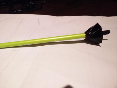 Pencil Lift and Page Turner