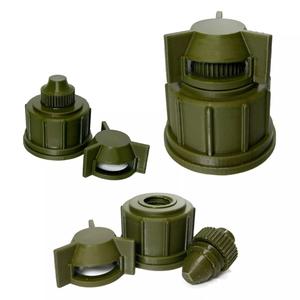 Model of the anti-personnel  mine MI AP DV 59