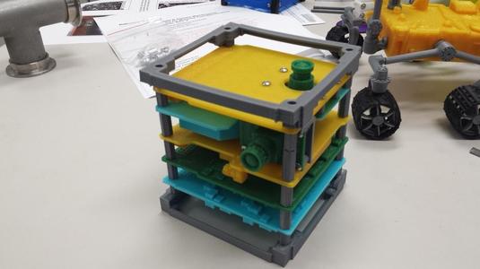 ArduSat-split boards
