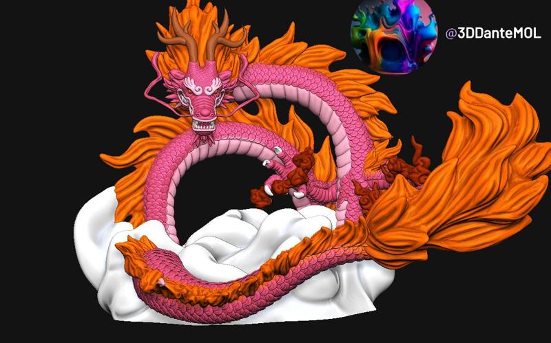 MOMONOSUKE- ONE PIECE