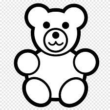 Adorable Teddy Bear 3D Cookie Cutter