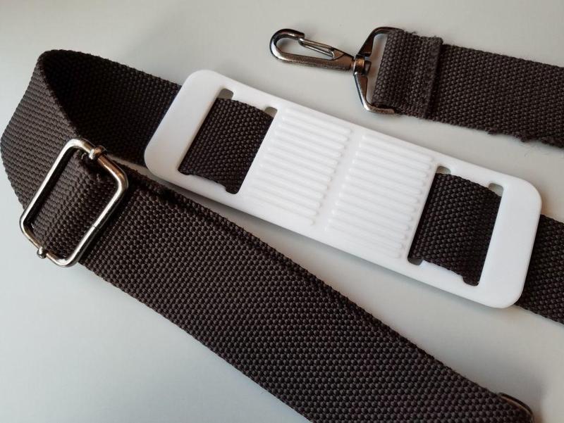 Shoulder Strap Support