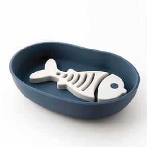 Fish Pet Bowl - Practical and Playful Design