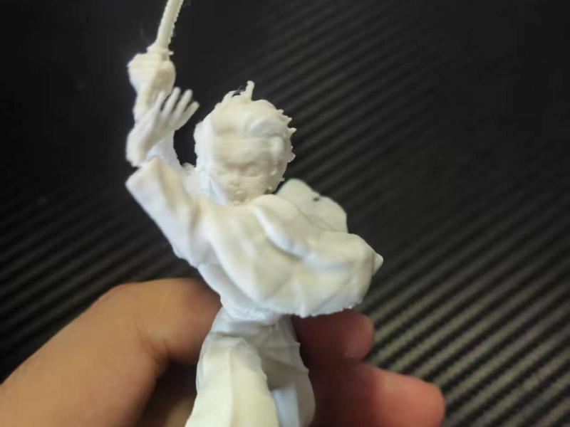 Demon Slayer Kamado Tanjiro Battle Stance