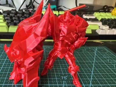 Dragon Slayer - Braum