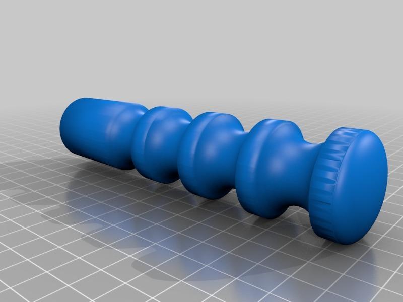 Shift Knob (Beta, Likewise)