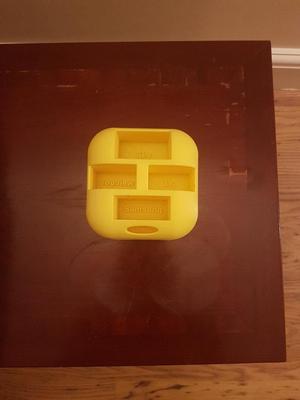 Remote Control Holder