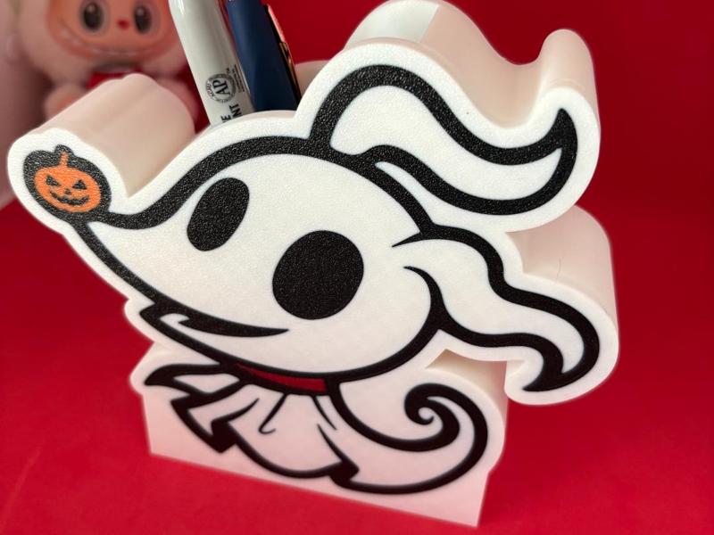 nightmare before christmas Pencil holder 