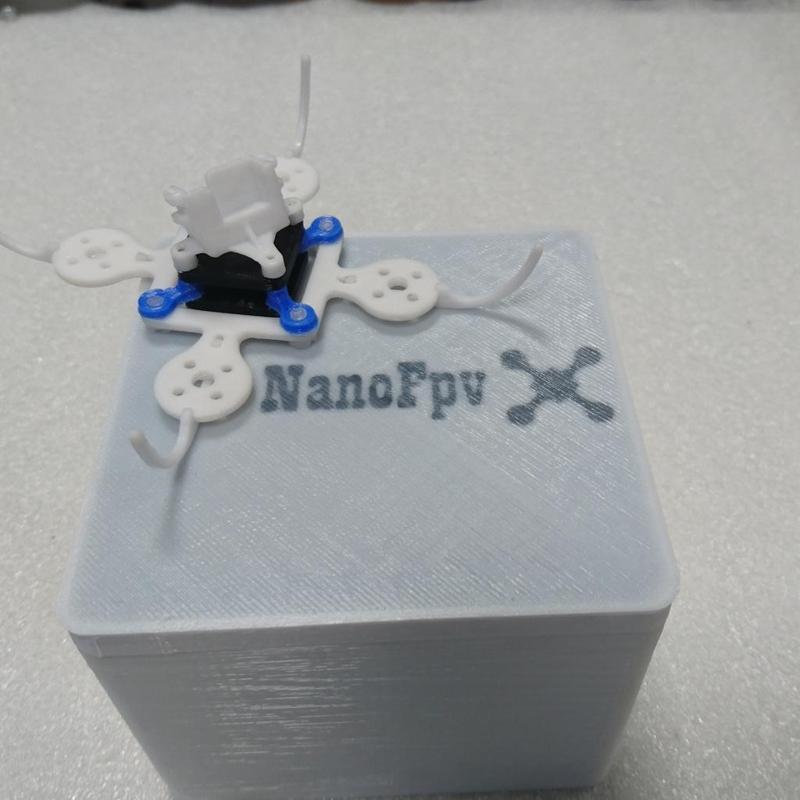 Brushless Whoop
