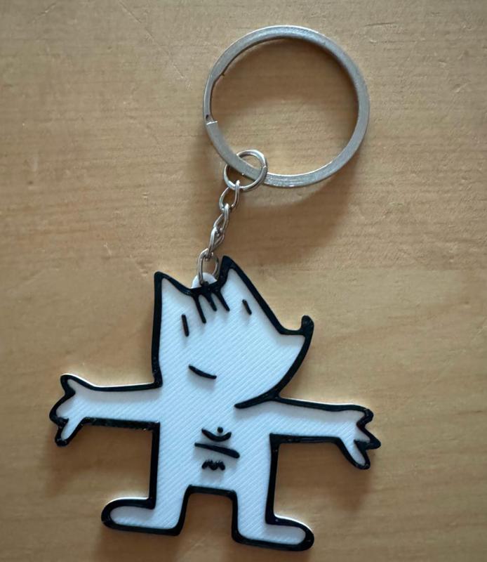 Cobi - Barcelona Olympics 1992