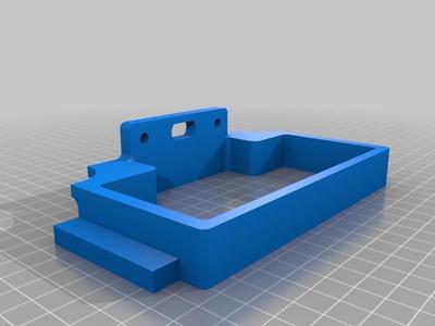 Crystalsky Mount - Mavic Pro