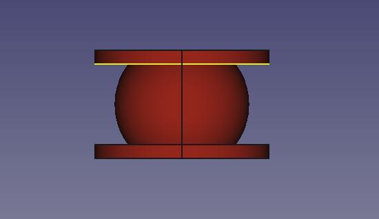 pulley for electric motor