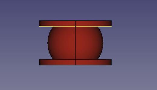 pulley for electric motor