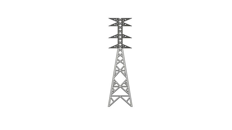 Torre Electrica