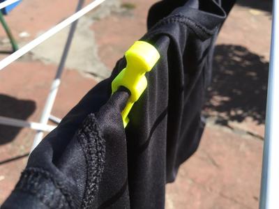 Old School Clothes Pin