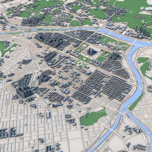 Daejeon City South Korea