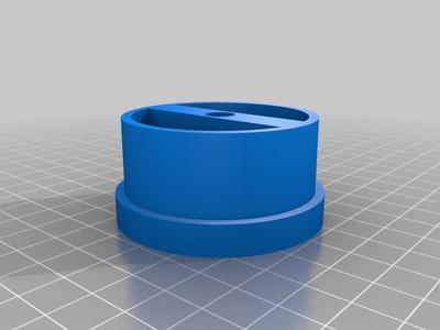 Spool Hub 51 mm