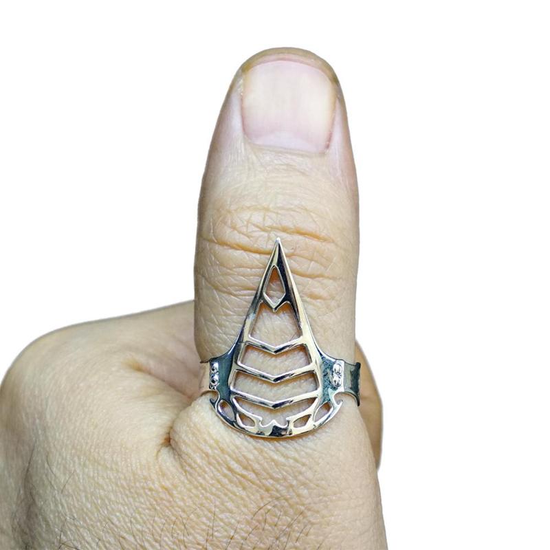 Assassins Creed Ring