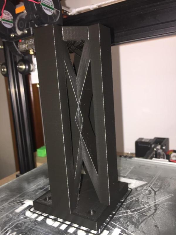 Pioneer CDJ1000MK3 Stand