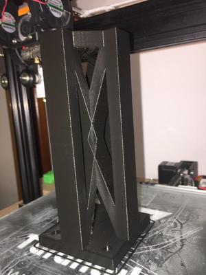 Pioneer CDJ1000MK3 Stand