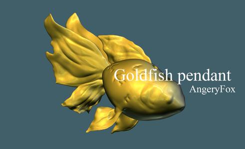 Goldfish