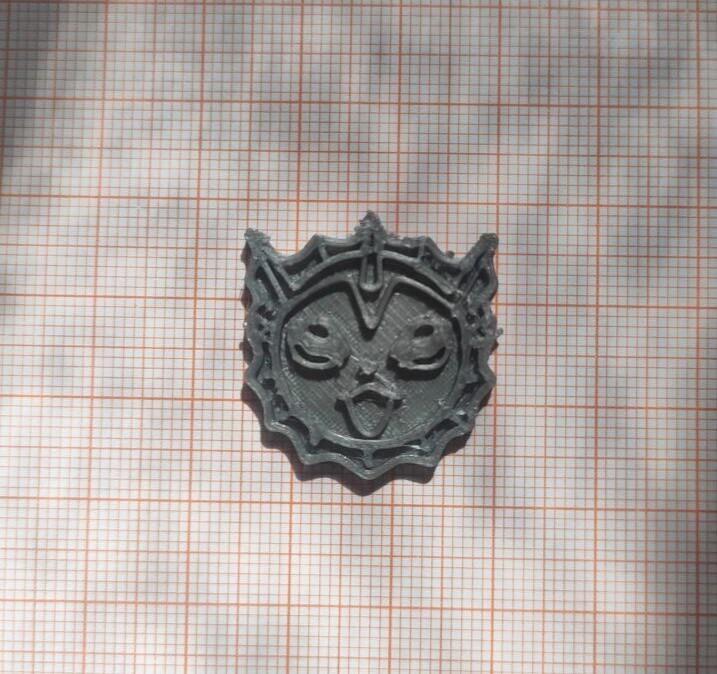 Pokemon pin vaporeon