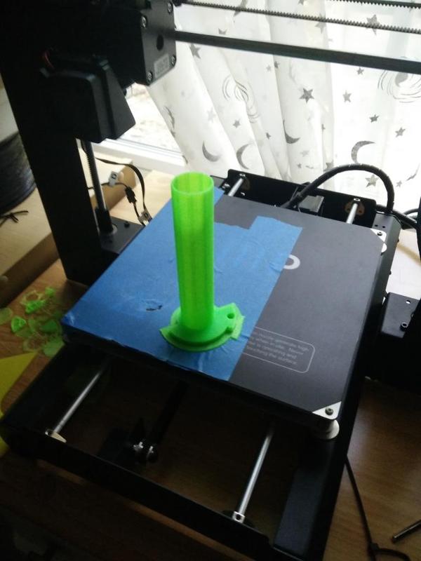 1978 Suzuki RM125 Throttle Tube