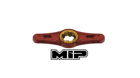 Mip T-handle torque tool