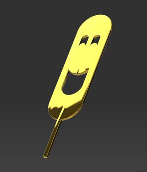 Mobile Pin
