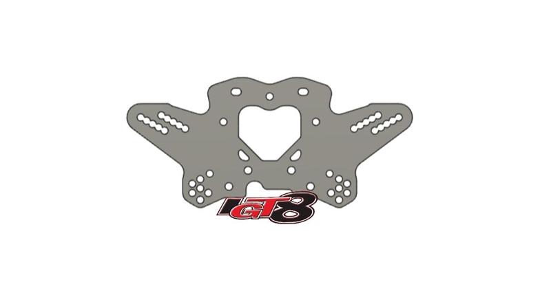 IGT8  REAR SHOCK TOWER