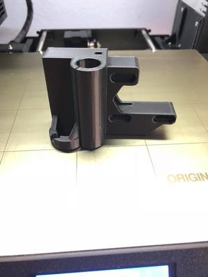 Prusa MK3 X-Motor Mount