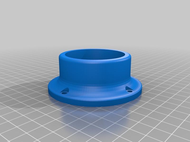 Housing Sewer Pipe DN50