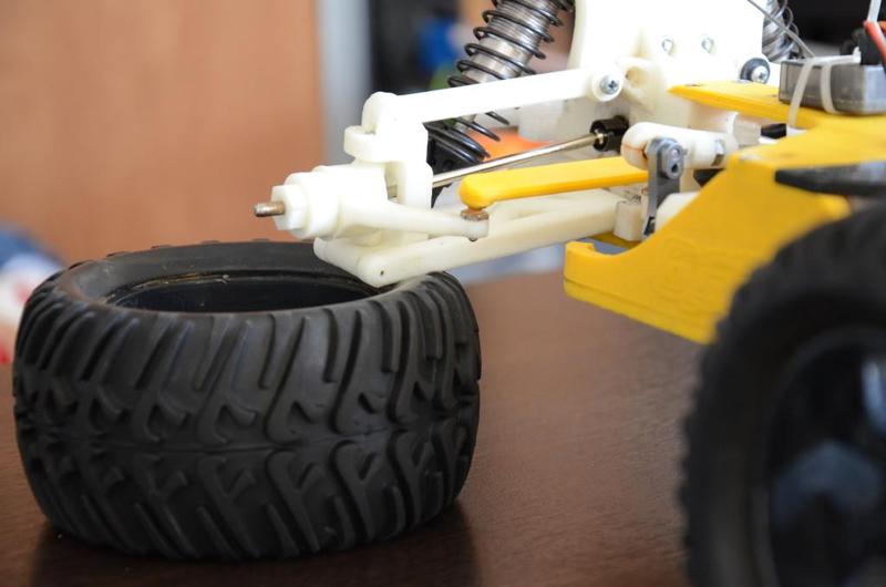 Hex 12mm HSP 188015 v2.0