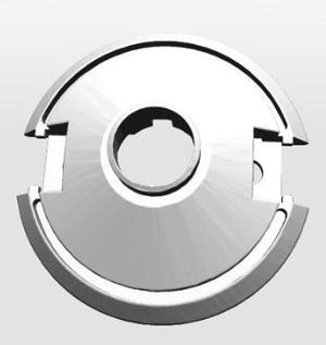 BEYBLADE CUSTOMIZE SG BASE | BAKUTEN COMPATIBLE | BLADE BASE SERIES