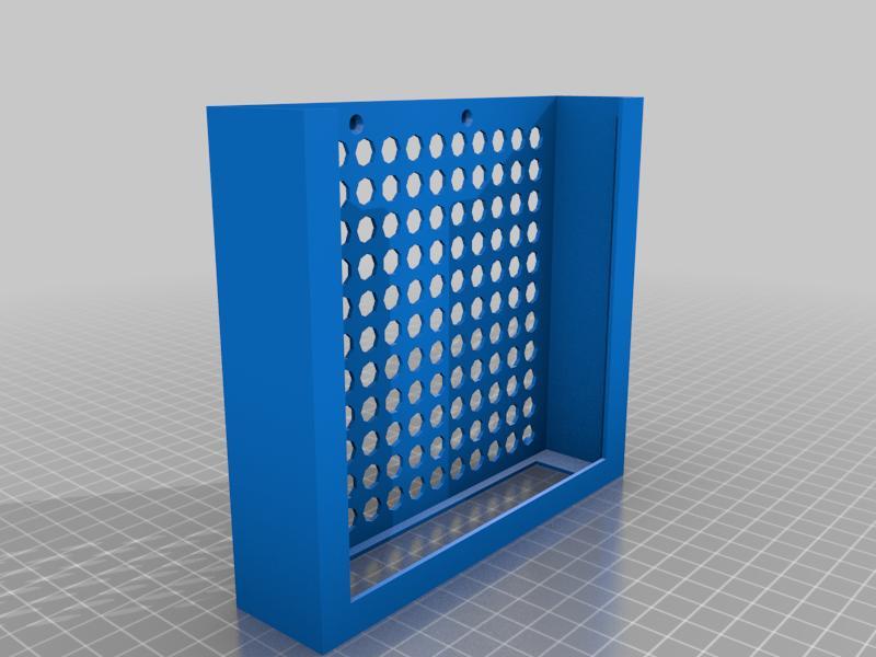 Ubiquiti Cloud Gateway Ultra wall mount