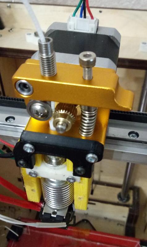 Zav MK8 Direct Mount