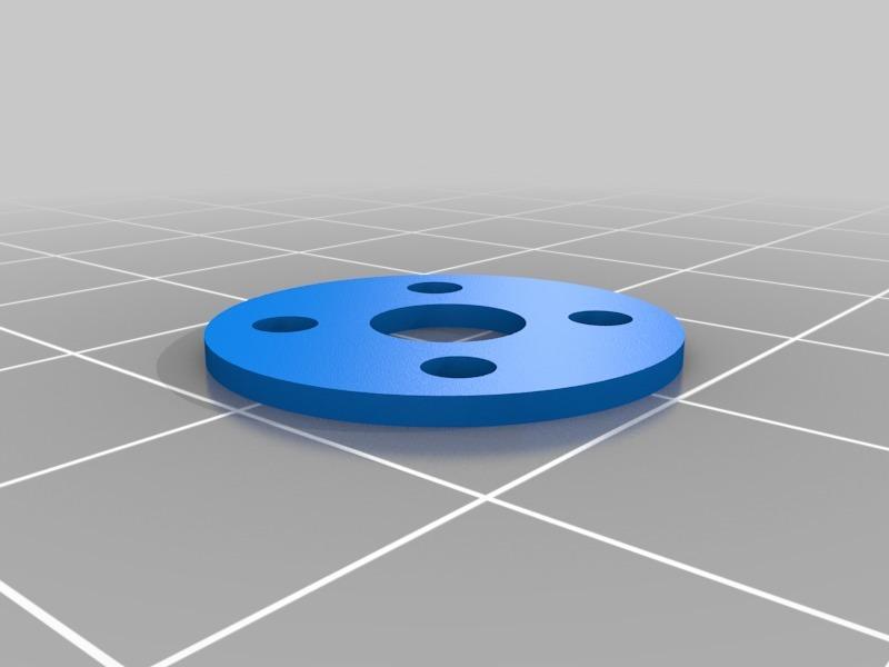 Japalura Anti Vibrate Pads (shock absorber)