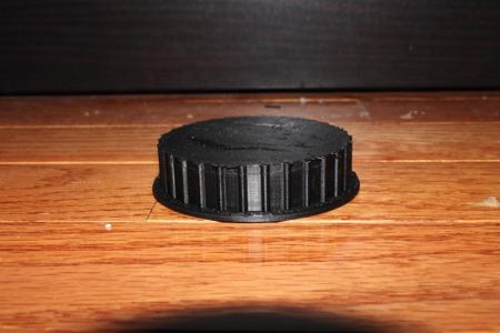 Canon Rear EF/EF-S Lens Cap