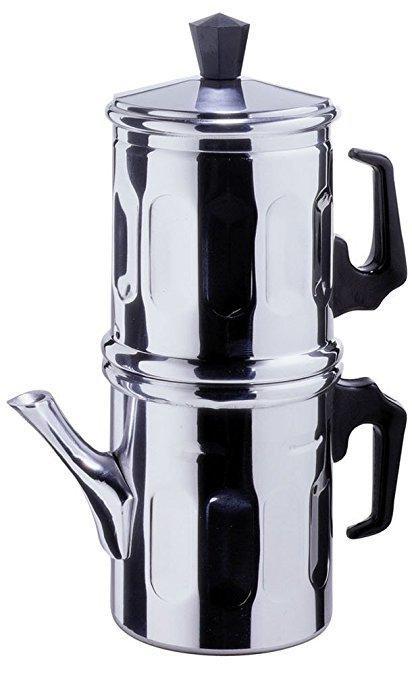 ILSA Neapolitan Coffee Machine Holder